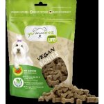 Yummeez Green Life Vegan Bonies se zeleninou 175 g – Hledejceny.cz