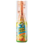 Robby Bubble XXL Broskev 1,5 l – Zbozi.Blesk.cz