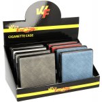 KRCZ cigaretové pouzdro wildfire cubes colored 20 cigaret – Zboží Dáma