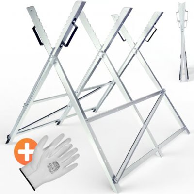 Jurhan Tools pozinkovaný kov 83x81x88cm 102049 – Hledejceny.cz