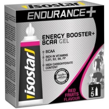 Isostar ENERGY BOOSTER BCAA GEL 100 g