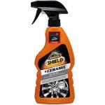 Armor All Shield Wheel Treatment & Cleaner + Ceramic 500 ml | Zboží Auto