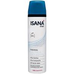 Isana Men Ultra sensitiv gel na holení 200 ml – Zboží Dáma