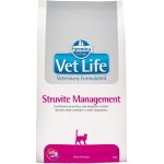 Vet Life Cat Struvite 10 kg – Zboží Dáma