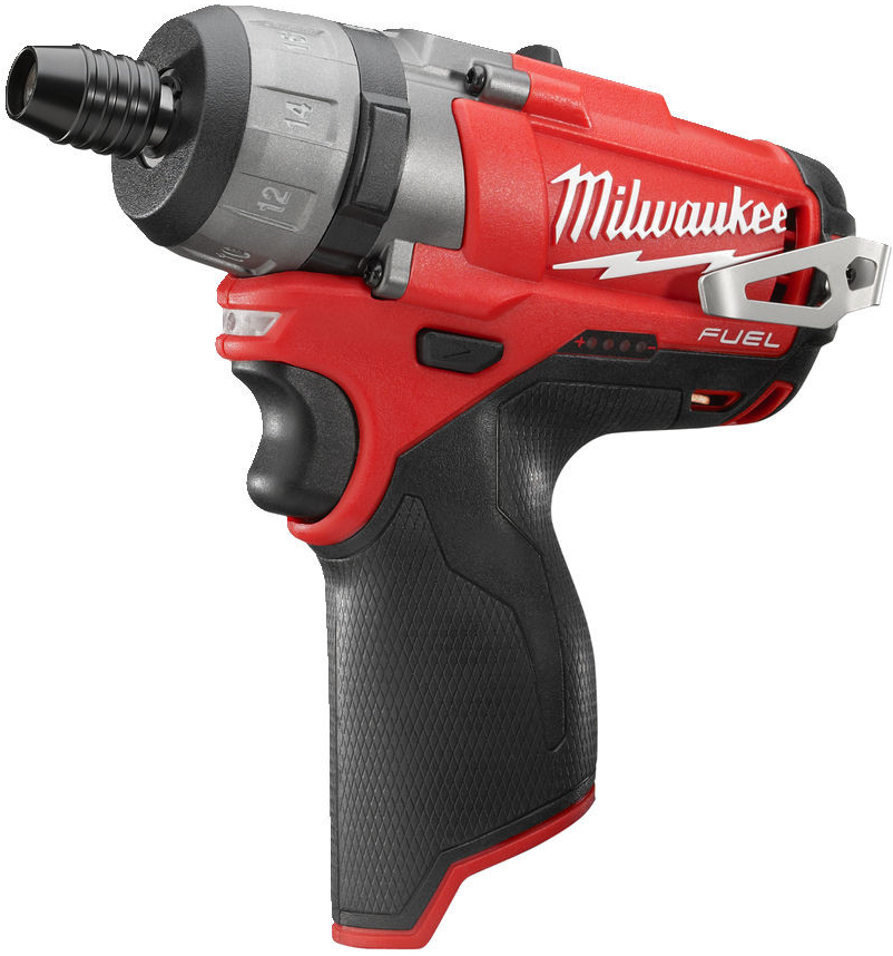 Milwaukee M12 CD-0 4933440450