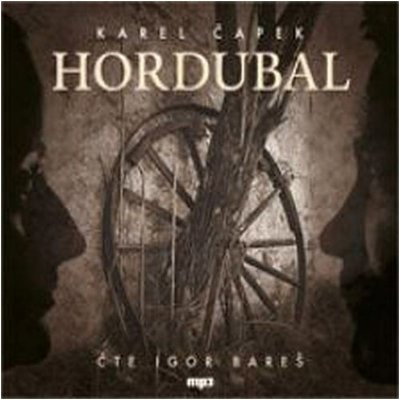 Hordubal Karel Čapek – Hledejceny.cz