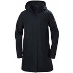 Helly Hansen W Aden Long tm.modrá – Zboží Dáma