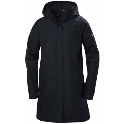 Helly Hansen W Aden Long tm.modrá – Hledejceny.cz