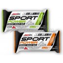 Amix Sport Power Energy cake bar s kofeinem 45 g