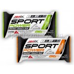 Amix Sport Power Energy cake bar s kofeinem 45 g – Zbozi.Blesk.cz