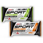 Amix Sport Power Energy cake bar s kofeinem 45 g – Zboží Dáma