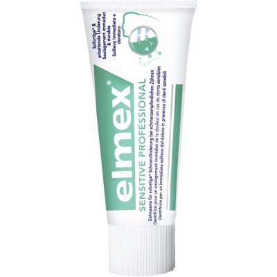Elmex Sensitive Professional 20 ml – Zbozi.Blesk.cz