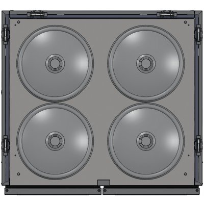 Tefcold SKB-4 – Hledejceny.cz