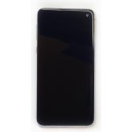 LCD Displej + Rám Samsung Galaxy S10e – Zboží Živě