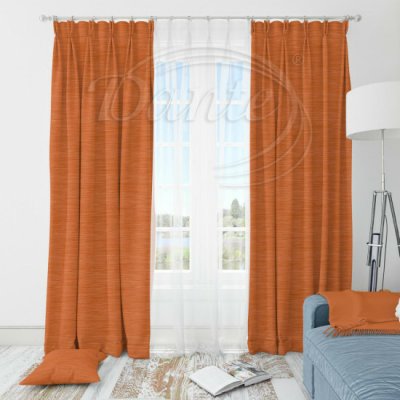 Dekorační látka 361007/128 na závěsy, polštářky - 50 x 50 cm – Hledejceny.cz