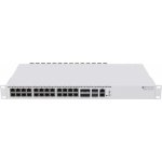 MikroTik CRS326-4C+20G+2Q+RM – Zboží Živě