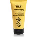 Ziaja Pineapple Body Scrub tělový peeling s anticelulitidovým účinkem 160 ml – Zboží Dáma