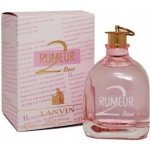 Lanvin Rumeur 2 Rose parfémovaná voda dámská 100 ml – Hledejceny.cz