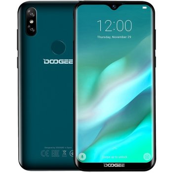 Doogee Y8 3GB/32GB