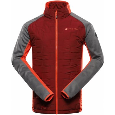 Alpine Pro JORW mikina – Zboží Mobilmania