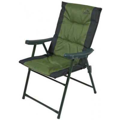 Cattara Židle kempingová skládací FOREST, 13469 – Zbozi.Blesk.cz