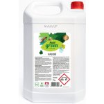 Zenit Tekutý prostředek na mytí nádobí květinový 5 l – Zboží Dáma