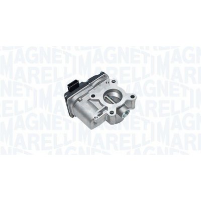 Hrdlo škrticí klapky MAGNETI MARELLI 802000000170 – Hledejceny.cz