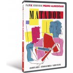 Almodóvar pedro: matador DVD – Hledejceny.cz