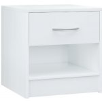 Casaria Kiel 41x39x28cm – Zboží Dáma