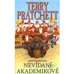 Nevídaní akademikové Úžasná Zeměplocha 33 - Terry Pratchett – Hledejceny.cz