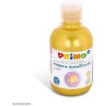 Primo metalická žlutá 300 ml – Zboží Dáma
