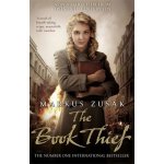 The Book Thief - Zusak Markus, Brožovaná – Hledejceny.cz