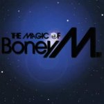 Boney M. - The Magic Of Boney M CD – Hledejceny.cz