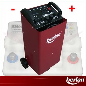 Berlan BBSL 430