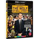Vlk z Wall Street 4K Ultra HD BD – Hledejceny.cz