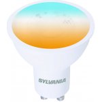 Sylvania 0028904 LED žárovka GU10 5W 345lm 2700 6500K – Hledejceny.cz