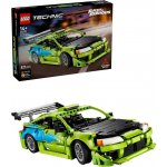 LEGO® Technic 42229 Auto Fast and Furious Mitsubishi Eclipse – Hledejceny.cz