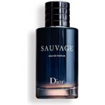 Christian Dior Sauvage parfémovaná voda pánská 60 ml – Hledejceny.cz