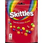 Skittles Fruits 152 g – Zboží Dáma