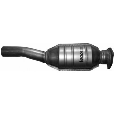 Katalyzátor JMJ 1080029 | Zboží Auto