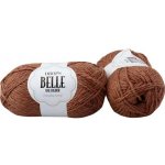 Drops Belle 21 mandlová růžová – Zboží Dáma