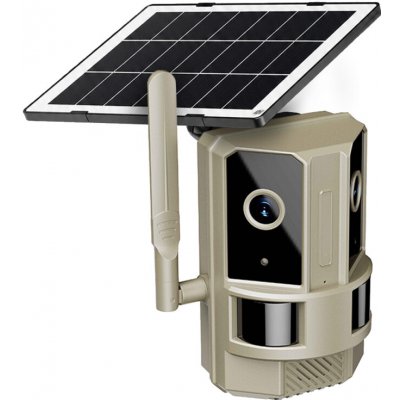 Secutek H5-4G-A8 – Sleviste.cz
