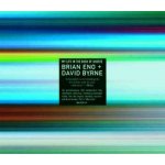 Byrne David - My Life In The Bush CD – Hledejceny.cz