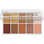 Wet n Wild Color Icon 10-Pan paletka očních stínů Nude Awakening 12 g – Sleviste.cz