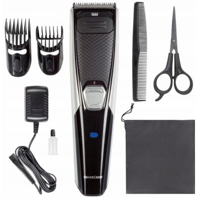 SILVERCREST a SHBS 500 D4 – Sleviste.cz