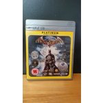 Batman Arkham Asylum – Sleviste.cz