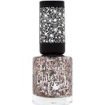 Rimmel London Glitter Bomb Top Coat lak na nehty 019 Disco Diva 8 ml – Hledejceny.cz