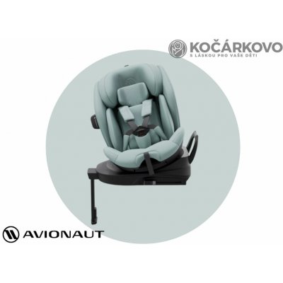 Avionaut Stardust AirFlow 2025 Mint – Zboží Mobilmania