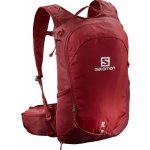 Salomon Trailblazer 30l červená černá – Hledejceny.cz