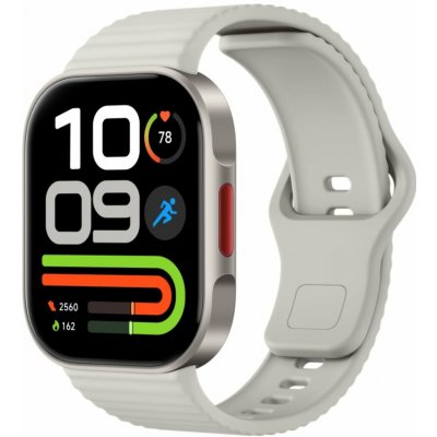 Xiaomi Redmi Watch 6 Lite střbrná – Zboží Živě